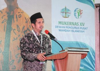 Ustaz Zaitun Rasmin Ajak Anak Bangsa Kuatkan Soliditas dan Semangat Kolaborasi dalam Mengatasi Persoalan Umat dan Bangsa