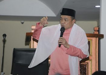 Soal Pelarangan Hijab Paskibraka, JATTI: Hijab Bagian dari Kekayaan Kebhinekaan yang Harus Dihormati