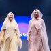 Citra Kirana, Priska Paramita Hingga Aurel Hermansyah Tampil Elegan Kenakan Busana Syar'i Terbaru dari Si.Se.Sa