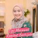Tips Mudah Merawat Rambut Berhijab ala Dessy Ilsanty