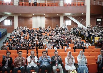 Tingkatkan Literasi Wakaf, Dompet Dhuafa Gelar Wakaferse Fair : Semesta Berwakaf