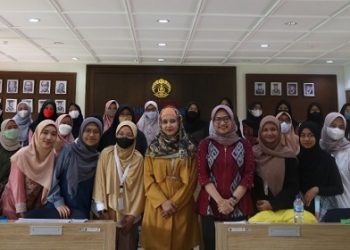 Muslimah Career Day 2022 2.0: Inspiring Talks Berdayakan Peran Perempuan