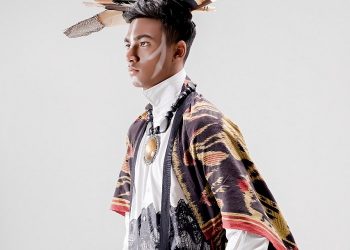 SPOTLIGHT Celebrating Diversity, Tampilkan Keragaman Budaya Indonesia Lewat Fesyen