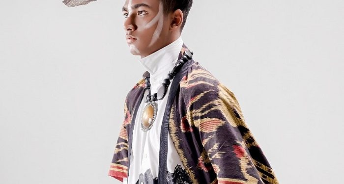 SPOTLIGHT Celebrating Diversity, Tampilkan Keragaman Budaya Indonesia Lewat Fesyen