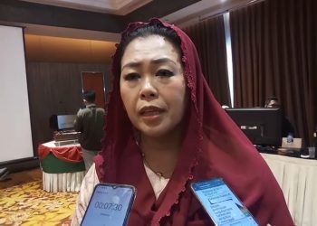 Yenny Wahid: Fokus Perjuangan Palestina adalah Perempuan dan Anak