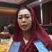 Yenny Wahid: Fokus Perjuangan Palestina adalah Perempuan dan Anak
