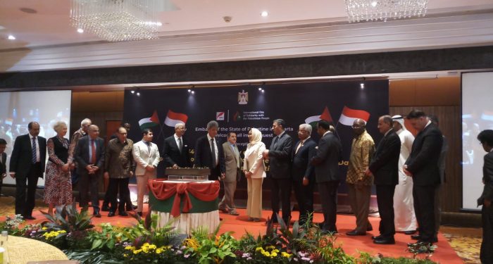 Nusantara Palestina Center Gelar Peringatan Hari Solidaritas Internasional bersama Masyarakat Palestina