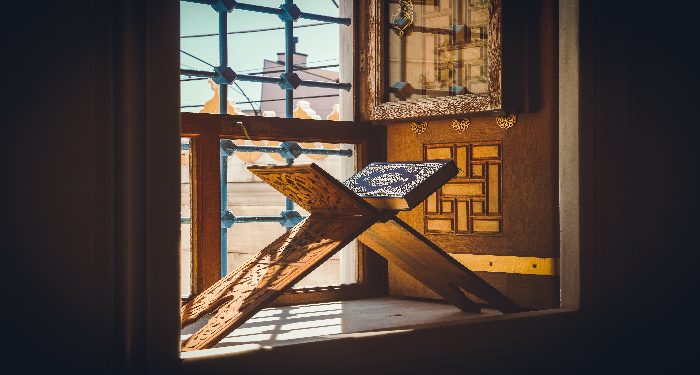 5 ayat yang bikin hidup kamu tenang