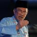 Belajar Politik dari Anwar Ibrahim