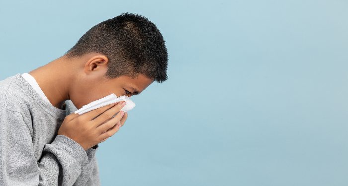 Cara mengatasi hidung tersumbat yang menganggu aktivitas sehari-hari