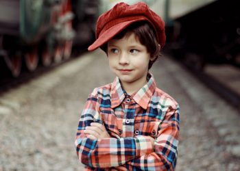 Hati-Hati dengan Lingkungan, Anak Nakal Itu Banyak Disebabkan Lingkungan