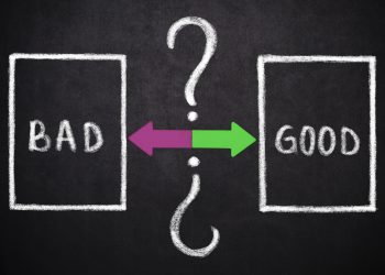 Selalu Ada Kemungkinan Berubah