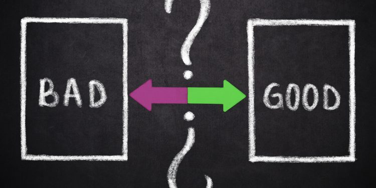 Selalu Ada Kemungkinan Berubah