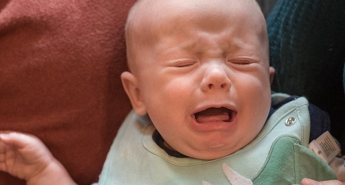 Mengenal Wonder Weeks yang Menjadi Penyebab Bayi Rewel