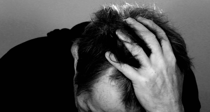 Si Paling Menderita di Dunia