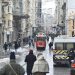Memori di Istiklal Caddesi