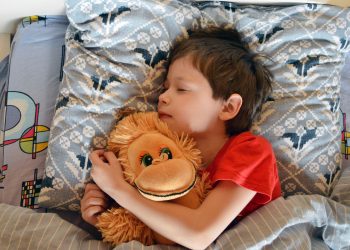 Dampak Negatif Anak yang Trauma