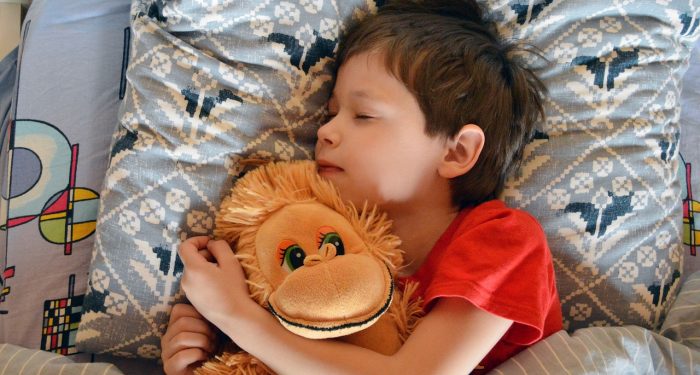 Dampak Negatif Anak yang Trauma