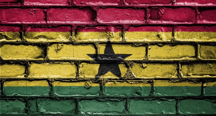 Doa Spesial dari Ghana untuk Piala Dunia Qatar 2022