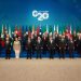 KTT G20 dan Perdamaian Dunia