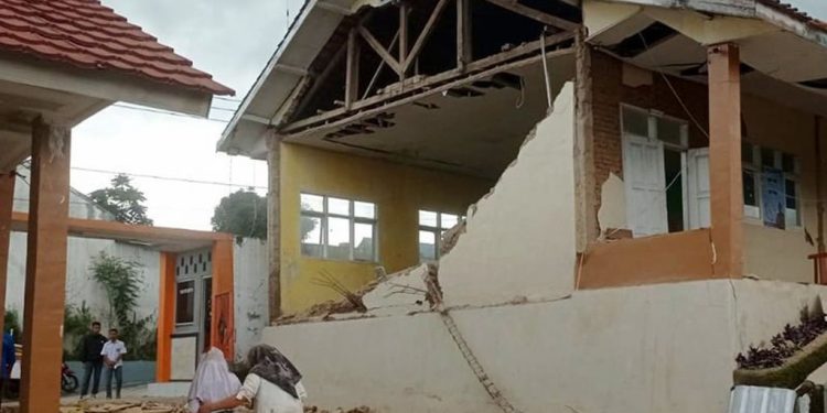 Duka Cianjur, Duka Kita