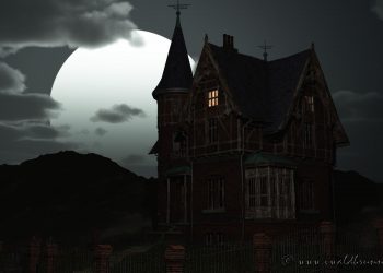 Inilah yang Membedakan Film Horor Asia dan Barat