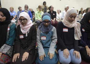 Islam itu Indah dan Menarik