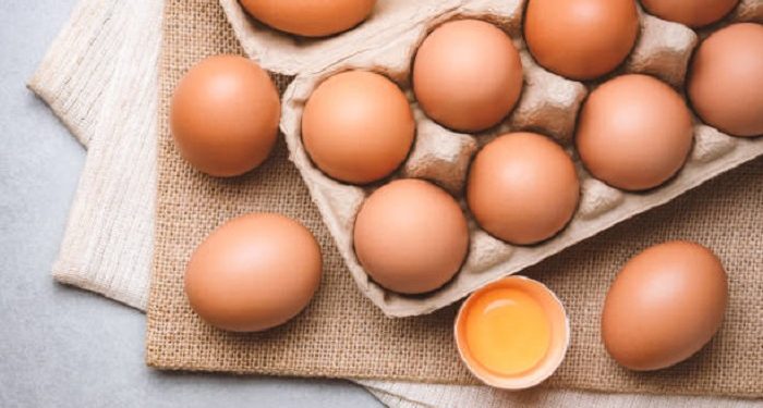 Buang Telur Kalau Ada Ciri-Ciri Ini