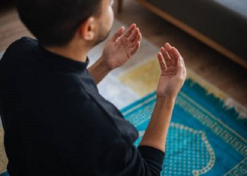 Sejauh Apa Kamu dari Ketenangan? Yuk Baca Tiga Referensi Doa Ini