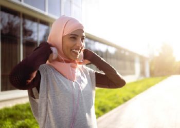 Sering Diabaikan, Ternyata Olahraga Selama Menstruasi Punya Banyak Manfaat