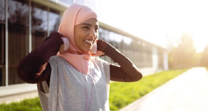 Sering Diabaikan, Ternyata Olahraga Selama Menstruasi Punya Banyak Manfaat
