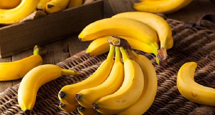 4 Buah Ini Direkomendasikan Dikonsumi di Usia 40 Tahun