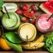 Tips Bikin Smoothie Sayur dan Buah yang Segar