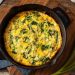 Resep Omelet Bayam Enak dan Praktis