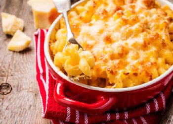 Resep Cheetos Mac and Cheese yang Viral di TikTok, Gampang Banget!