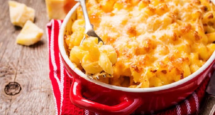 Resep Cheetos Mac and Cheese yang Viral di TikTok, Gampang Banget!