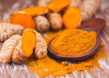 Cara Mengurangi Bau Tidak Sedap Pada Miss V dengan Kunyit