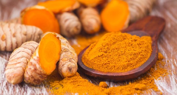 Cara Mengurangi Bau Tidak Sedap Pada Miss V dengan Kunyit