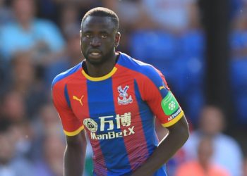 Bek Senegal Kouyate: Islam adalah Motivasi Kami di Piala Dunia