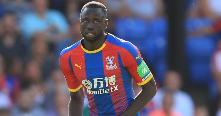 Bek Senegal Kouyate: Islam adalah Motivasi Kami di Piala Dunia