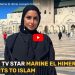 Bintang TV Prancis Marine El Himer Masuk Islam
