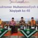 Muhammadiyah Pastikan Tetap ‘Oposisi’