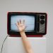 Siaran tv analog resmi dihentikan