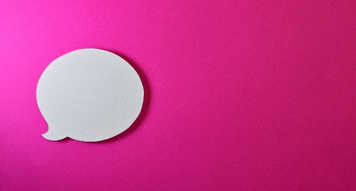 Cara Nabi Muhammad berbicara