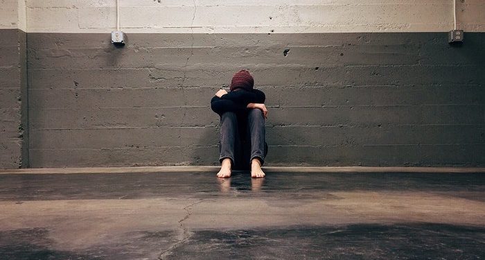 Tanda-Tanda Kamu Mengalami Kelelahan Mental