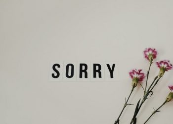 5 Cara Meminta Maaf yang Tulus Menurut Psikolog
