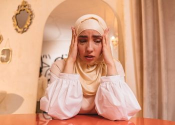 Ciri-Ciri Depresi dan Cara Mengatasinya Menurut Psikolog