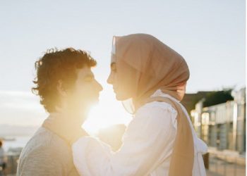 5 Hal yang Harus Dilakukan Jika Pasangan Berubah Sikap