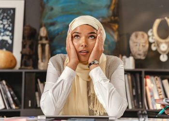 Ternyata Ini Penyebab Uban Muncul di Usia Muda