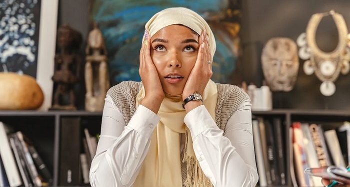 Ternyata Ini Penyebab Uban Muncul di Usia Muda